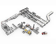 Empaquetadora automática